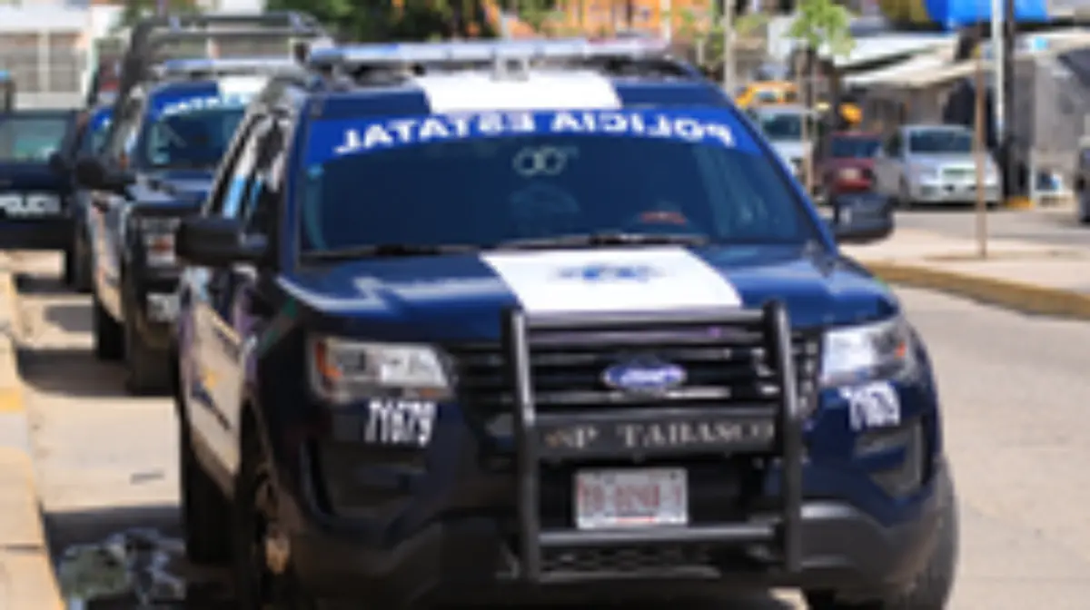 Policia Tabasco